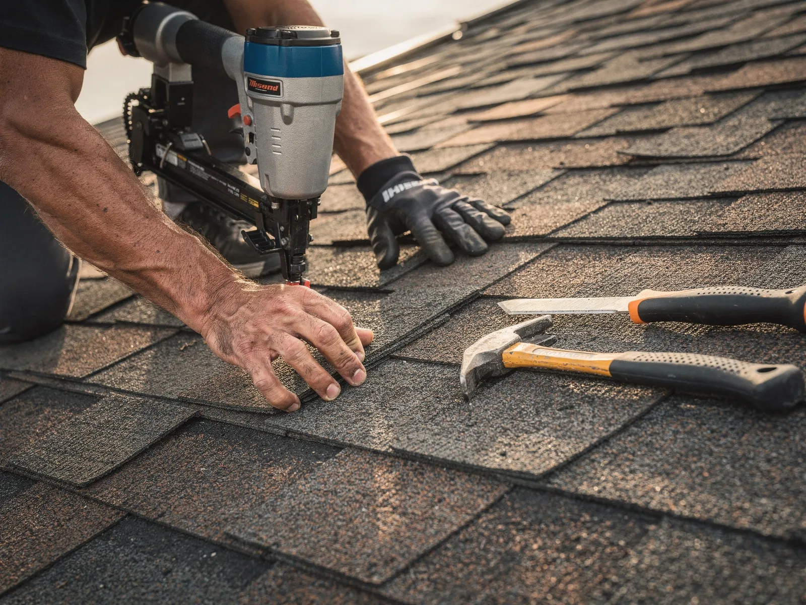Why choose Roof Repair in Bonaparte, IA
